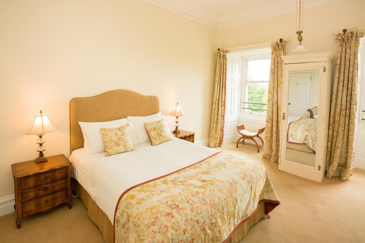 Springkell Hotel Eaglesfield Exterior foto