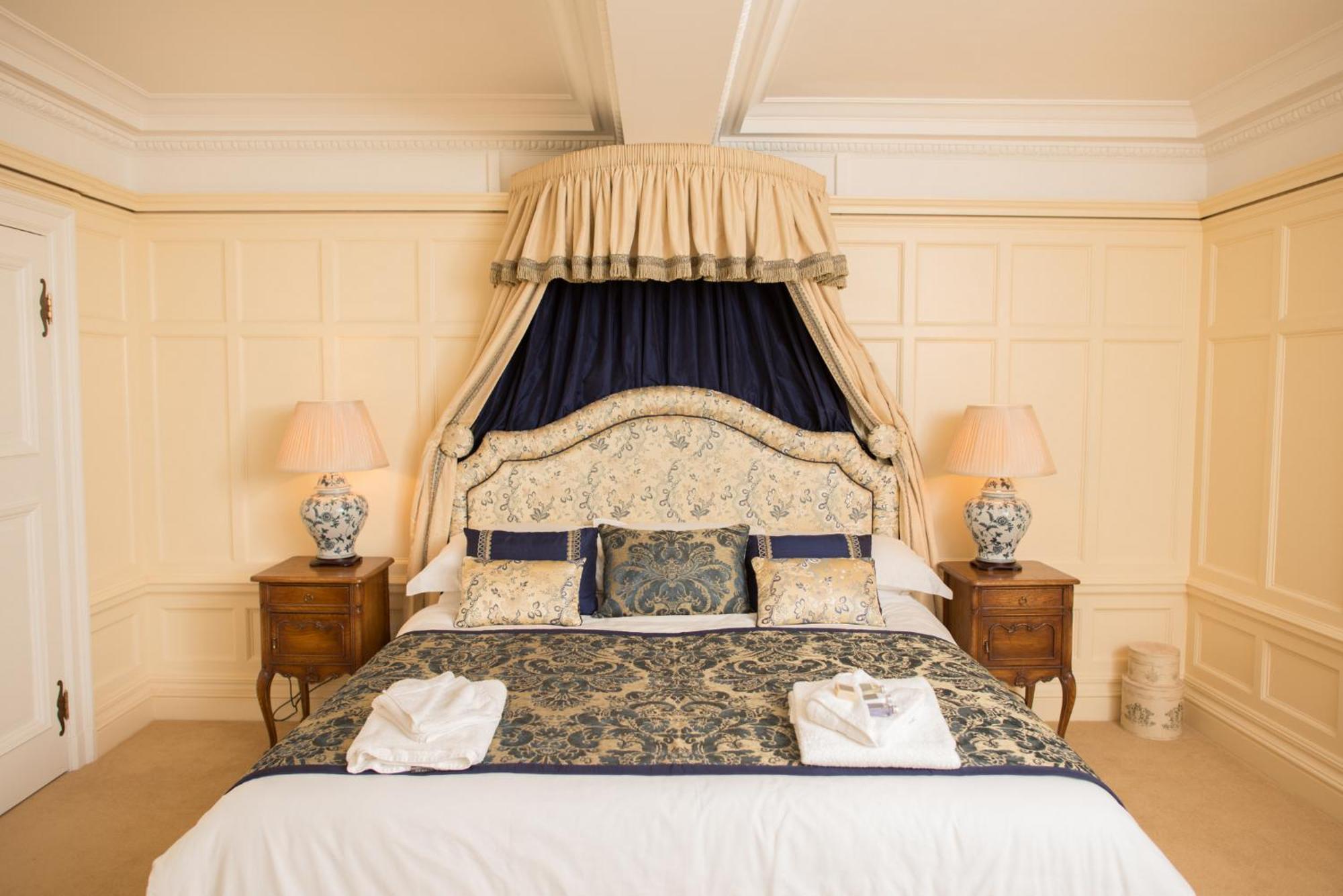 Springkell Hotel Eaglesfield Cameră foto